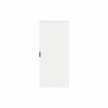 ABB STRIEBEL & JOHN R312T4 TriLine Reihenschaltschrank 3FB/12RE/T4, mit Tür