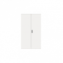 ABB STRIEBEL & JOHN R412T4 TriLine Reihenschaltschrank 4FB/12RE/T4, mit Tür
