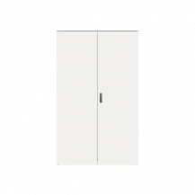 ABB STRIEBEL & JOHN R514T4 TriLine Reihenschaltschrank 5FB/14RE/T4, mit Tür