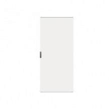 ABB STRIEBEL & JOHN R312T6 TriLine Reihenschaltschrank 3FB/12RE/T6, mit Tür