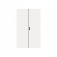 ABB STRIEBEL & JOHN R514T6 TriLine Reihenschaltschrank 5FB/14RE/T6, mit Tür