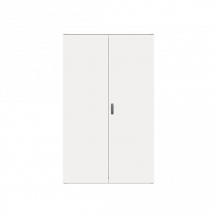 ABB STRIEBEL & JOHN R514T3 TriLine Reihenschaltschrank 5FB/14RE/T3, mit Tür