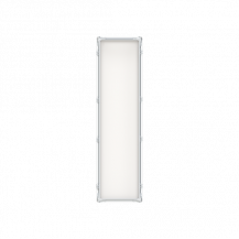 ABB STRIEBEL & JOHN R214T3B TriLine Reihenschaltschrank, Gerüst mit Rückwand, 2FB/14RE/T3