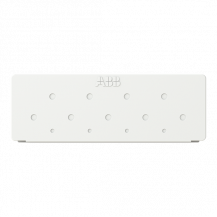 ABB STRIEBEL & JOHN ZX392 Leitungsauslass IP54 Systemteil für CombiLine