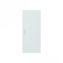 ABB STRIEBEL & JOHN CTB28S Stahlblechtür rechts 2FB, 8-reihig mit Schloss