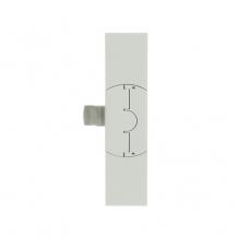 ABB STRIEBEL & JOHN CZT1 Standardverschluss NF-System ComfortLine