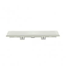 ABB STRIEBEL & JOHN CZF3 Verschlussflansch zu A/B-Schrank, ComfortLine