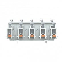 ABB STRIEBEL & JOHN CZE60 Einspeiseverbinder IP43 ComfortLine