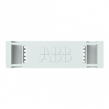 ABB STRIEBEL & JOHN CZ9P16 Leitungshalter Compact CA ComfortLine