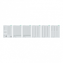 ABB STRIEBEL & JOHN ZBC2 Beschriftungssystem, Zubehör ComfortLine Compact UP