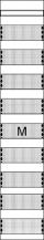 ABB STRIEBEL & JOHN FM19 Mediafeld, 9RE