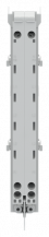 ABB STRIEBEL & JOHN ZCH5M Sammelschienenhalter 5p. mi, Zubehör ComfortLine