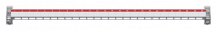 ABB STRIEBEL & JOHN ZEP24 Patchpanel 24 Module E-dat oder Keystone