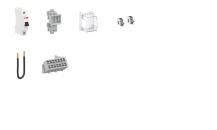 ABB STRIEBEL & JOHN ZAS06 Ausrüstsatz, für SG LS B6A