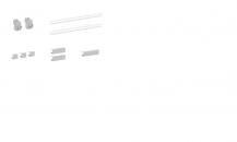 ABB STRIEBEL & JOHN ZAZTT12 Ausrüstsatz, NAR TT System 1FB2Z, VBEW