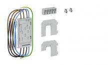 ABB STRIEBEL & JOHN ZAB10 Ausrüstsatz, BKE-I 5-polig 10 mm²