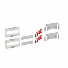 ABB STRIEBEL & JOHN ZAV2ZZ2 Ausrüstsatz, §14a V2/2zRfZ, Zubehör ComfortLine