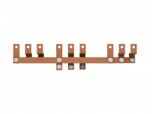 ABB STRIEBEL & JOHN ZH317 Sammelschienen-System für Modul M(B)T342