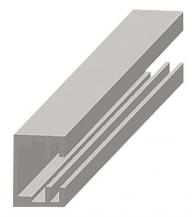 ABB STRIEBEL & JOHN XZ302P6 XZ302 Profil Nr.2 25x20x6000 mm, Zubehör Gehäusesystemtechnik