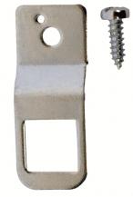 ABB STRIEBEL & JOHN ED57P10 Adapter für ED44 Pack=10St, Zubehör Innenausbausystem