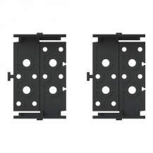 ABB STRIEBEL & JOHN UZ4P2 Mauerkralle, für UK500