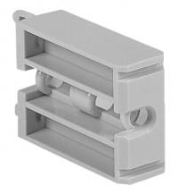 ABB STRIEBEL & JOHN ZX1P2 Distanzstück ZF fürAnschl.Raum Breite 40 mm, für Cu 12 x 5 mm
