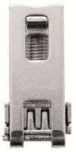ABB STRIEBEL & JOHN ZK891P4 Anschlussklemme 16 - 150 mm², für CU 5/10 mm, Sammelschienensystem (5 mm bei 4 Klemmen)