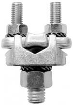 ABB STRIEBEL & JOHN ZK304 Anschlussklemme 35 - 240 mm², für CU 5/10 mm, Sammelschienensystem