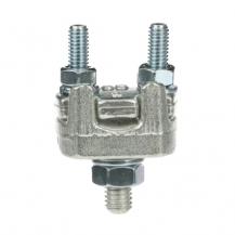 ABB STRIEBEL & JOHN ZK302P20 Anschlussklemme 10 - 95mm², für CU 5/10 mm, Sammelschienensystem Packeinheit 20 Stück