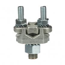ABB STRIEBEL & JOHN ZK303P20 Anschlussklemme 16 - 150 mm², für CU 5/10 mm, Sammelschienensystem Packeinheit 20 Stück