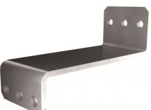 ABB STRIEBEL & JOHN ZX342 Absenkbügel für ZX520, Zubehör CombiLine Innenausbausystem