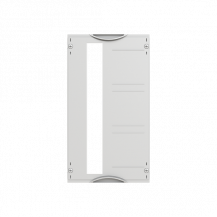 ABB STRIEBEL & JOHN AS13V Abdeckung 450x250 für SmissLine Zubehör CombiLine Innenausbausystem