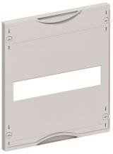 ABB STRIEBEL & JOHN AG12US Abdeckung 300x250 mm für ÜS für unteren Anschlussraum 1V301,1V501