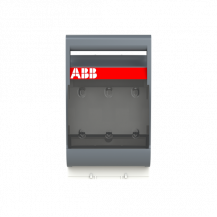 ABB STRIEBEL & JOHN ZH414 NH-Lasttrenner NH00 160A mit Bügelklemmen bis 50 mm²