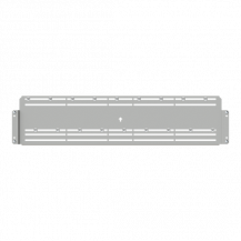 ABB STRIEBEL & JOHN ED360 Montagetraverse Tmax T1,T2,T3, Zubehör CombiLine Innenausbausystem