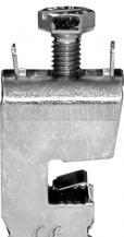ABB STRIEBEL & JOHN ZK156 Anschlussklemme 16 - 70 mm², für CU 10 mm, Sammelschienensystem