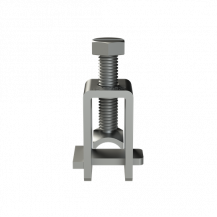 ABB STRIEBEL & JOHN ZK83 Anschlussklemme 16 - 95mm², für CU 12x5 mm, Sammelschienensystem