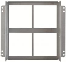 ABB STRIEBEL & JOHN ZX381 Aufnahmetraverse für Messgeräte, Zubehör CombiLine Innenausbausystem