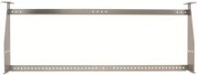 ABB STRIEBEL & JOHN ZX391 Konsole vertikal 3Feld/5RE, Zubehör CombiLine Innenausbausystem