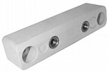 ABB STRIEBEL & JOHN ZX561P10 Sammelschienenhalter 80/100x10mm Packeinheit 10 Stück