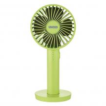 UNOLD 86626 Handventilator Breezy II grün