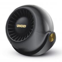 UNOLD Breezy Bowl Akku-Ventilator schwarz