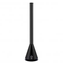 UNOLD 86865 Turmventilator Black Tower schwarz