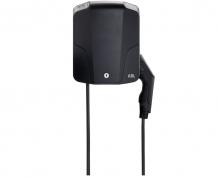 ABL eMH1 Wallbox 22 kW 6,35 m Typ 2 Ladekabel – 1W2201