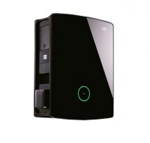 ABL eM4 Wallbox Twin reevB Ext M&E 2 x 22 kW | 2 x Typ 2 | MID | eichrechtskonform | RFID | OCPP 1.6