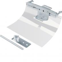 Hager Verschlussstück m Folie BKF 200x(45-190)