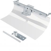 Hager Verschlussstück m Folie BKF 300x(45-190)