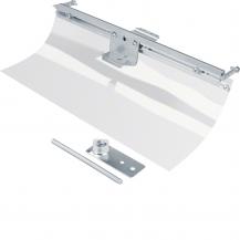 Hager Verschlussstück m Folie BKF 400x(45-190)