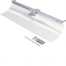 Hager Verschlussstück m Folie BKF 600x(45-190)