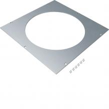Hager Montagedeckel für UD Gr 3 R10 rund 275mm